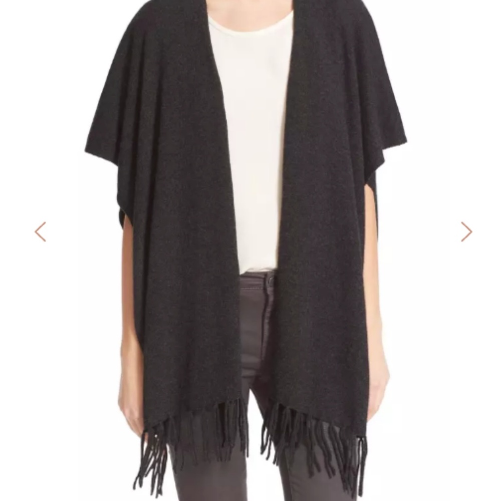 Joie Lucrece Wool & Cashmere Sweater